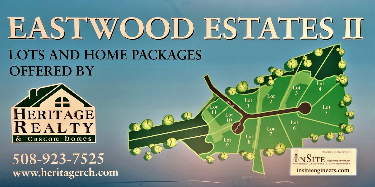 Eastwood Estates